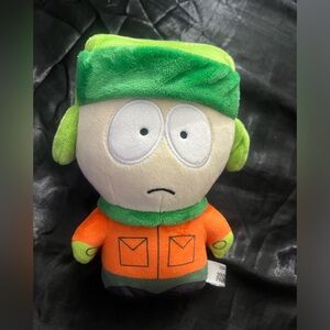 Kyle South Park toy